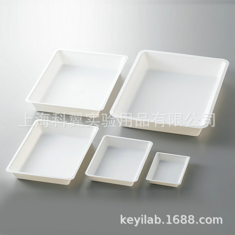 AS ONE/亚速旺PP(聚丙烯)称量盘1-3145