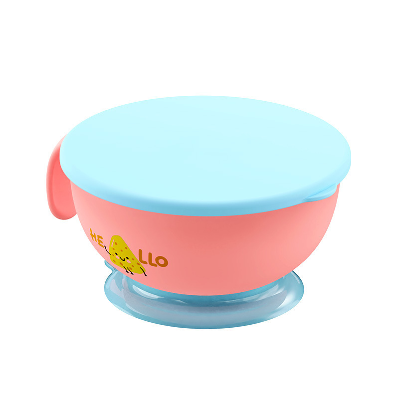 Bainto クロスボーダー母子食品グレードの子供用シリコーンボウル子供用ベビーシリコーンフードボウルベビー用品のカスタマイズ|undefined