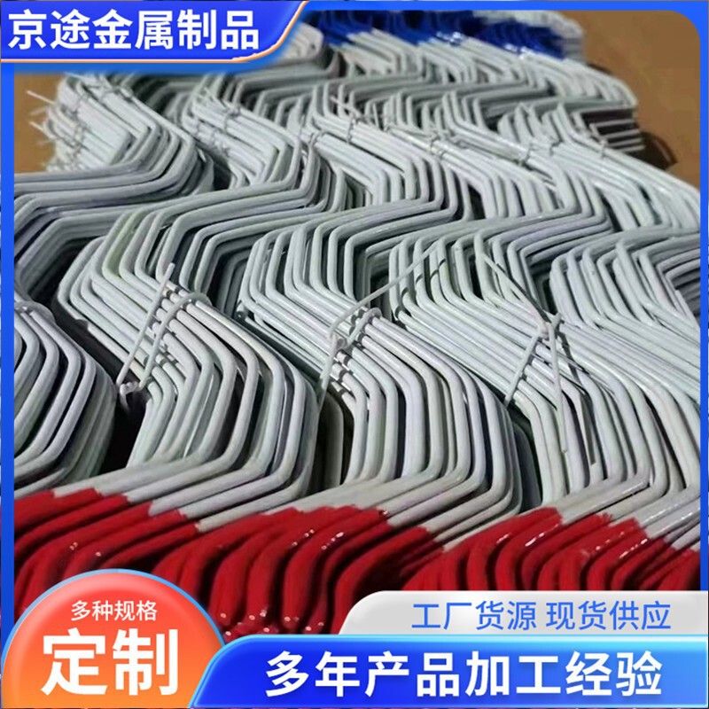 Greenhouse Farming Steel Pipe Frame Complete Set of Accessories, Rust-Free, Super Strong Wind-Resistant Clamps, Film-Pressing Straps Greenhouse Farming Steel Pipe Frame Complete Set of Accessories, Rust-Free, Super Strong Wind-Resistant Clamps, Film-Pressing Straps