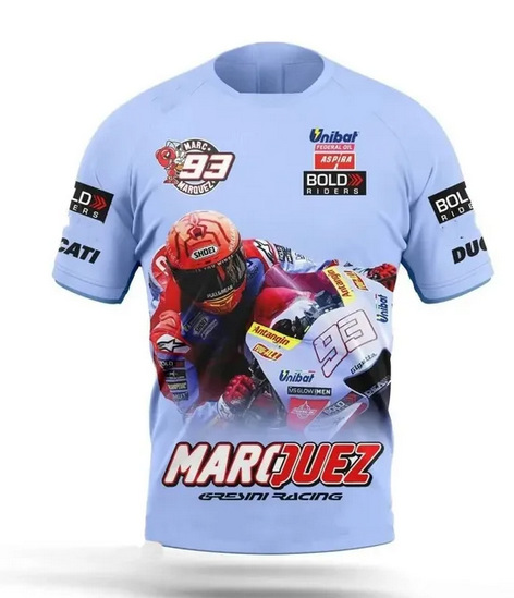 F1 T-shirt Design 3
