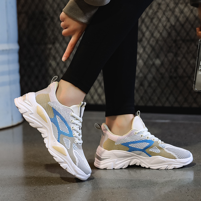 Damen-Wanderschuhe, Tennisschuhe, Basketballschuhe, Turnschuhe, Segeltuch, atmungsaktiv, vielseitig, rutschfest, Turnschuhe, Schuhe_voghion.com