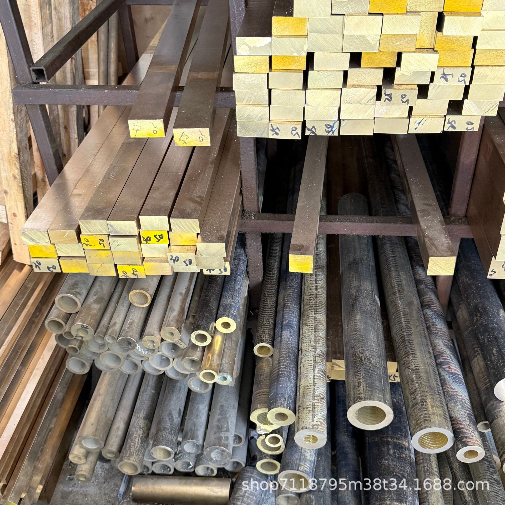 H59黄铜棒H62方棒黄铜块黄铜扁条黄铜排黄铜圆棒黄铜板零切加工