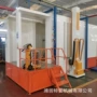 自动定制静电喷塑流水线