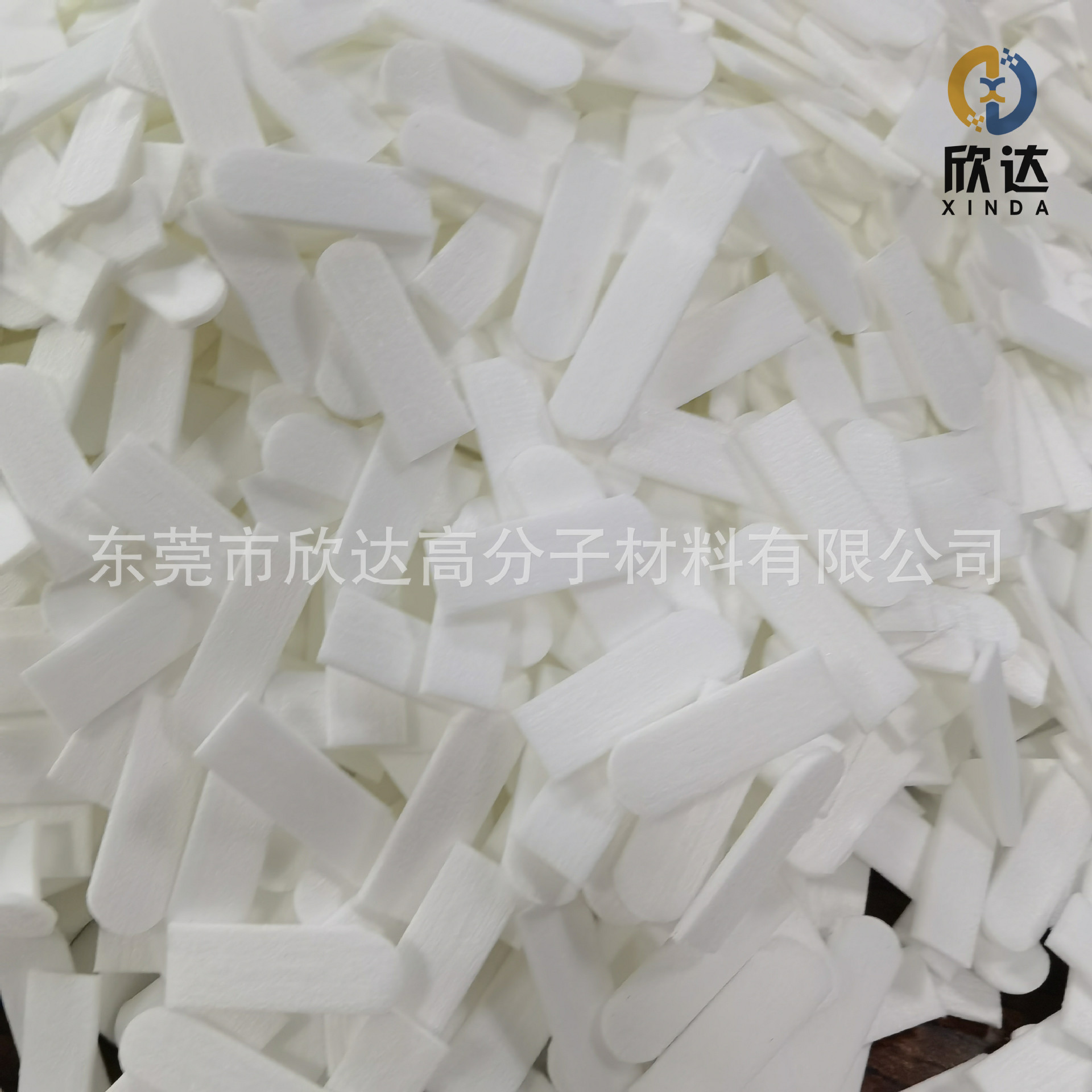 口含棉片 唾液试纸吸水棉 唾液采集棒取样拭子导流条 厂家