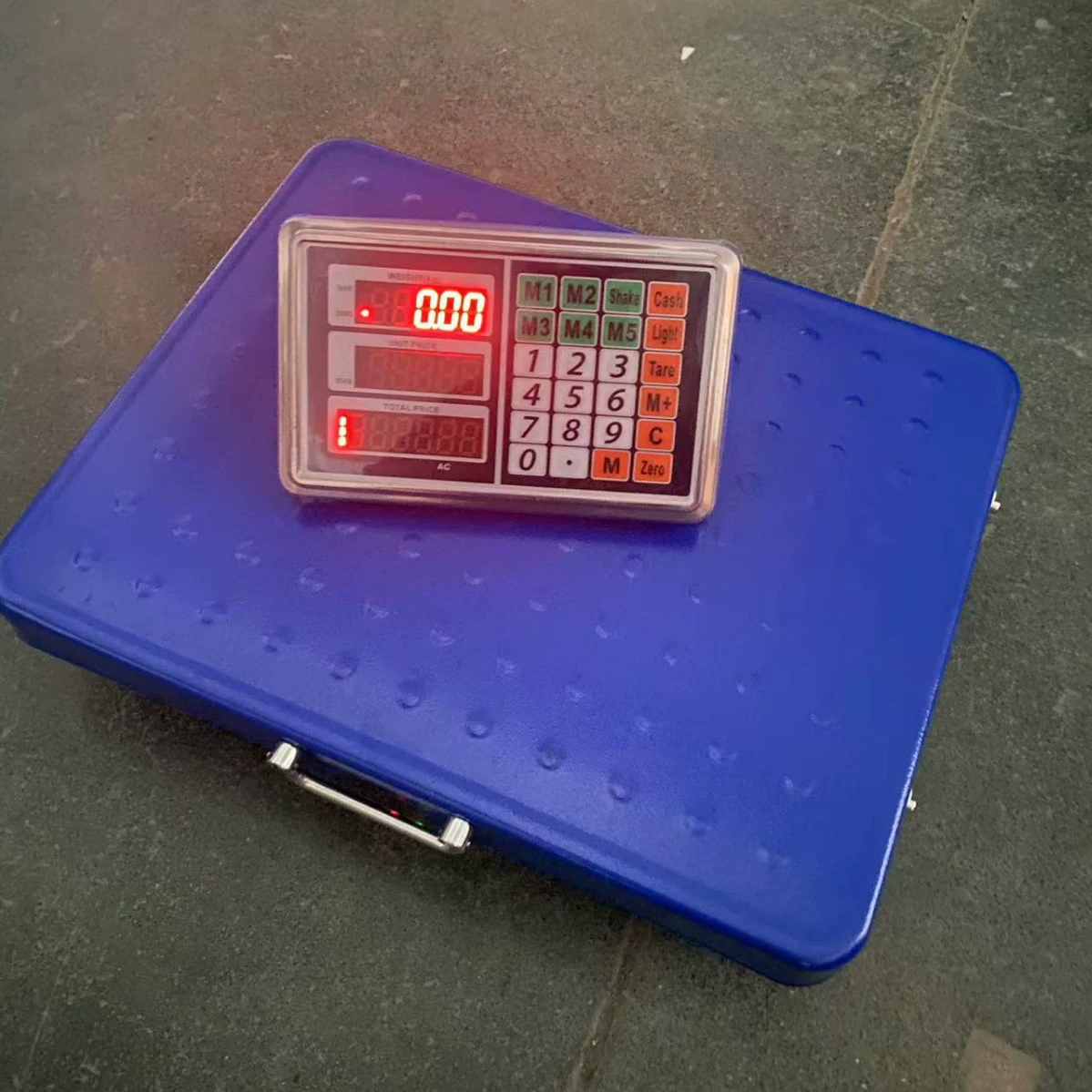 Беспроводные весы для английского экспорта, Bluetooth-весы, весы для экспресс-почты, 300 кг, маленькие напольные весы, 200 кг, английские цифровые настольные весы