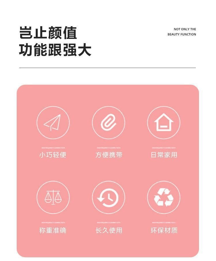 Taşınabilir Yay Terazisi Çok Fonksiyonlu Pratik Küçük Elektronik Terazi Ev Kullanımı Kargo Mini Portatif El Terazisi Cep Terazisi