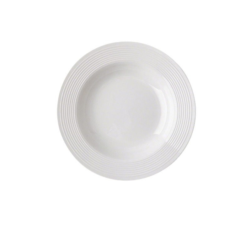 陶磁器の麦わら帽子の皿日本式の高級感の白いデザートの皿の家庭用の料理の皿の食器の食器の皿の卸売りの皿|undefined