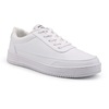 Sneakers small white shoes SIZE 45 size 47 yard 46 men's shoes men shies for white man