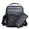 Shoulder bag, one-shoulder bag, small backpack, suitable for import