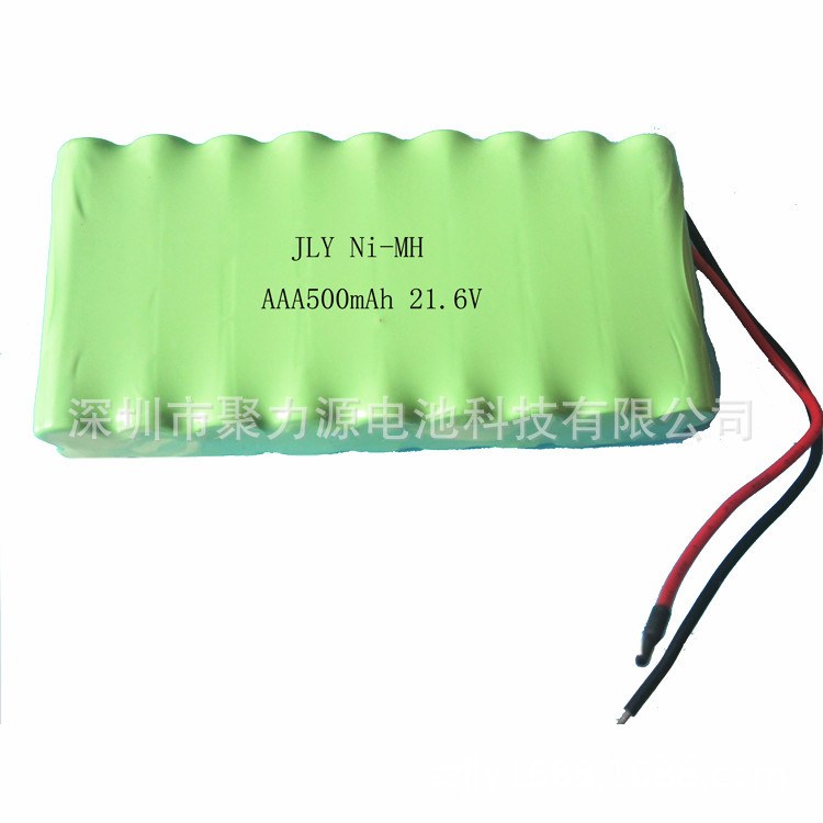 镍氢电池/充电电池/电池组AAA500 21.6V交通太阳能灯仪器设备电池