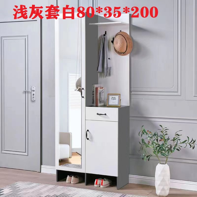 80 라이트 그레이 왼쪽 + 조립 + 프레임 구조