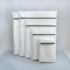 洗濯袋の洗濯機専用の洗濯袋の新型の胸の袋の番頭は厚くて変形防止のメーカーの直接販売を推薦します。