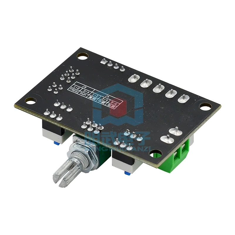 Simple engine, controller, module, 24v, 12v
