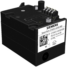 西门子压电阀定位器 气动装置C73451-A430-D81 C73451-A430-D80议