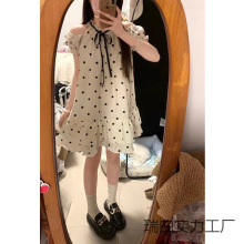 ��ʽ����¶�粨�c�B��ȹŮ�ļ�2025�¿�С���Ӛ��|�����ȹ����ȹ