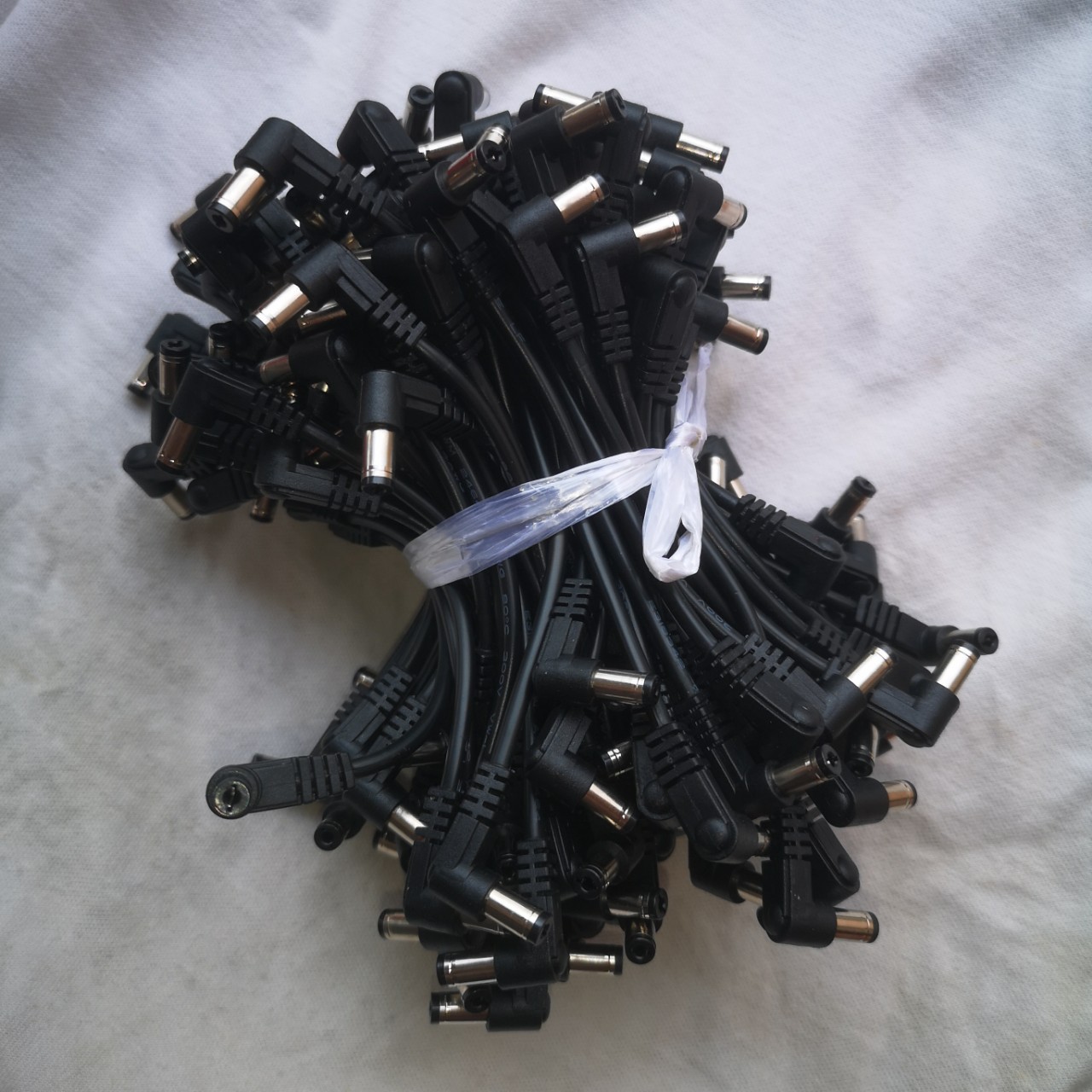 ��ͷDC�߹��Թ���Դ�� DC5.5*2.5/2.1MMȫͭDC˫��ͷֱ������ֱ��