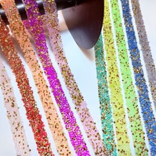 1.2cm�S����ˮ荼���荗lһ˺��ճ �ֹ�DIY�C荗l�o���Ʒ���