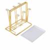 Drying rack, glass holder home use, cup, storage system