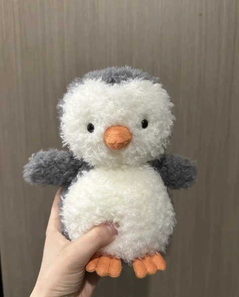Jellycat, милая кукла