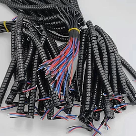 电源线;安全绳;电气电缆