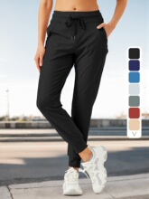 C 40141 Quick Dry Loose Fit Men Training Pants ��ʿ�ٸɳ���