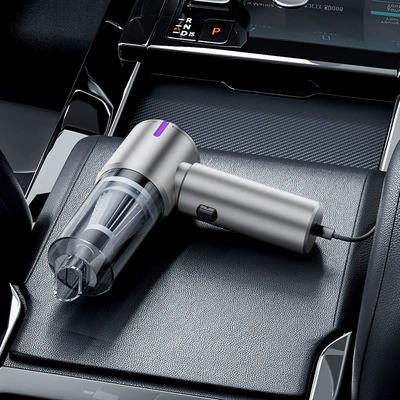 Cleaner, Household Rechargeable Portable Handheld: Tozsoranlar