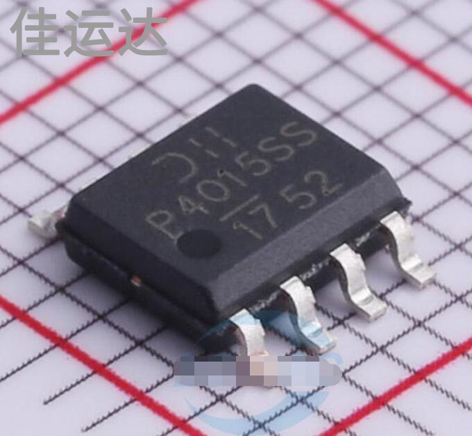 DMP4015SSS-13 规格 SO-8 MOS场效应管