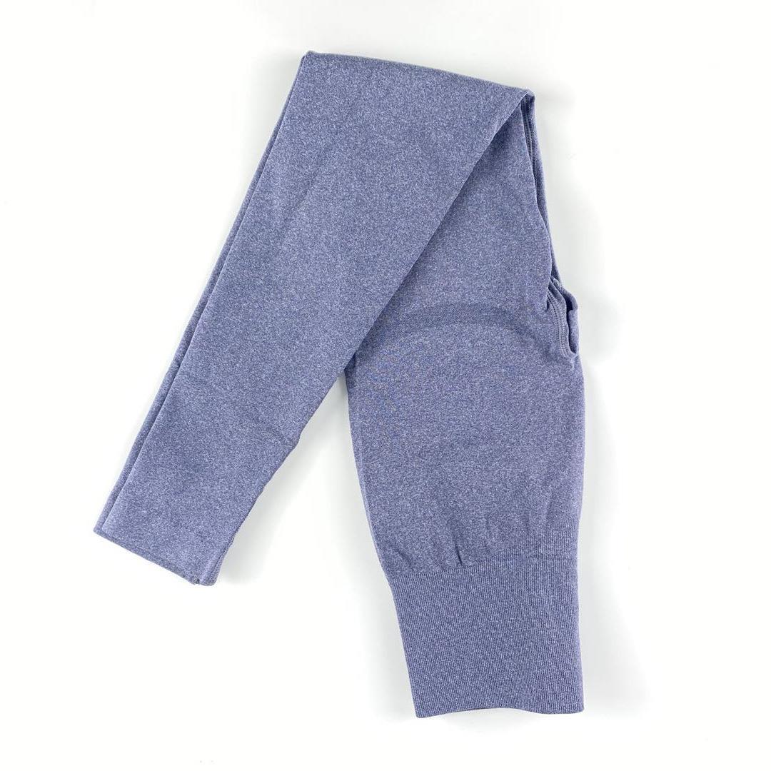 Simple Style Solid Color Nylon Active Bottoms Skinny Pants Sweatpants display picture 67