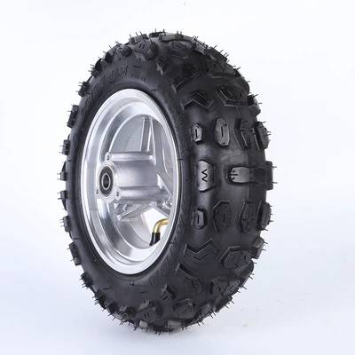 Yolsuzluq şinləri Off-Road Integrated Wheel Hub