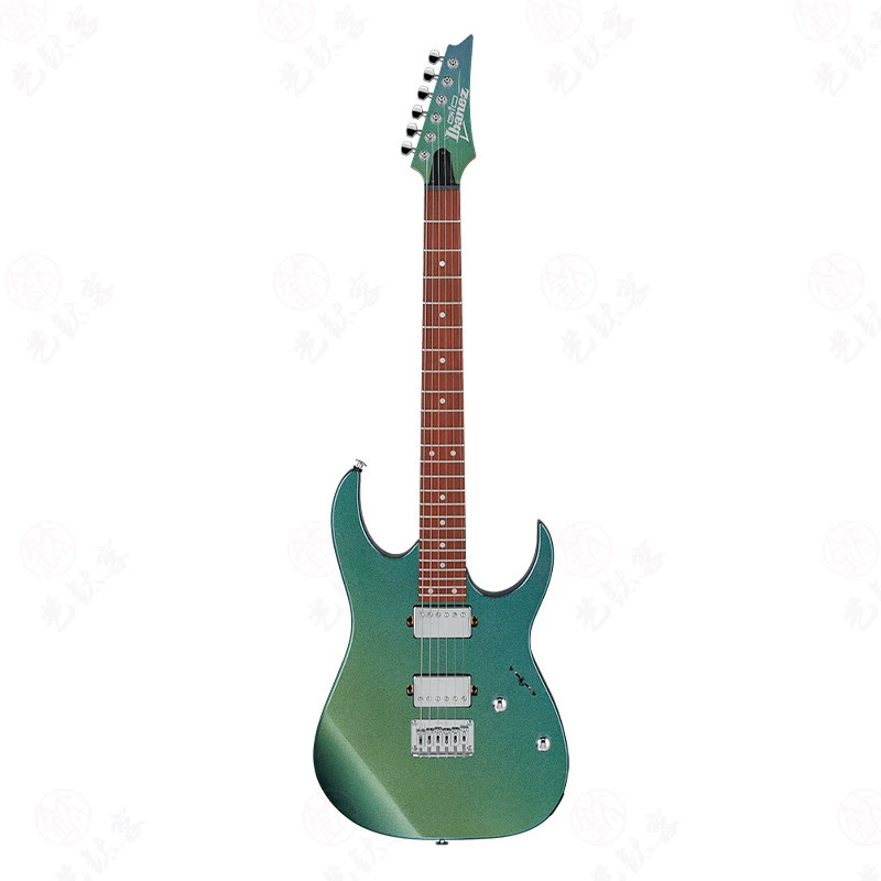 Электрогитара Ibanez Yibana серии GRG170/GRX40/GSA для начинающих, профессиональный DCB