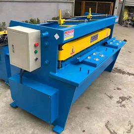 金属成型设备;剪板、折弯;卷板机床