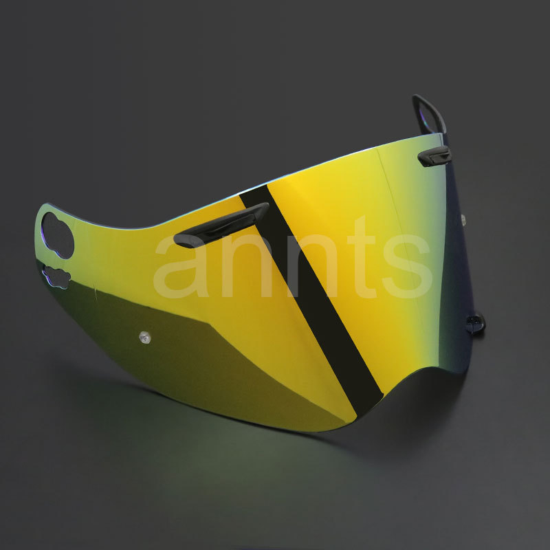 Suitable for Arai Tour-Cross3 Rally Helmet Lens Color-Changing Helmet Lens Day and Night Universal Anti-Fog Sticker