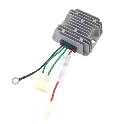 Air-cooled diesel engine accessories 173 178 186 188 192F voltage regulator rectifier voltage regulator charger