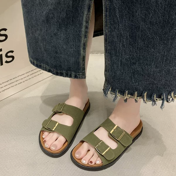 Army green