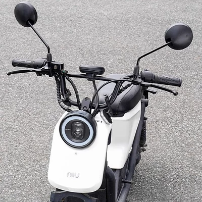 Other Electric Vehicle Accessories, Uqi/Nqi/F200/B200, Universal Replacement Mirror