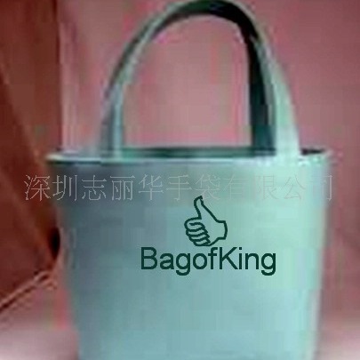 专业生产供应PET环保购物袋,手袋,PET毛毡布产品