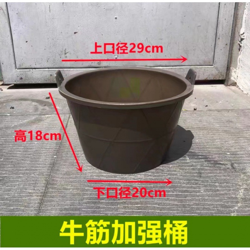 낙하 방지 강화 배럴 [깊이 18] 휴대용 [핫 스타일 권장]