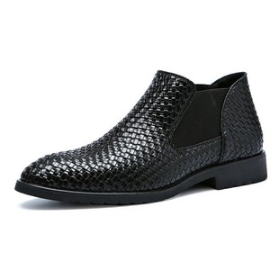 3718���ļ��ֹ�������ʽƤѥ��shoes men��ѥ�R��ѥ ��ʿ�Р���ѥ