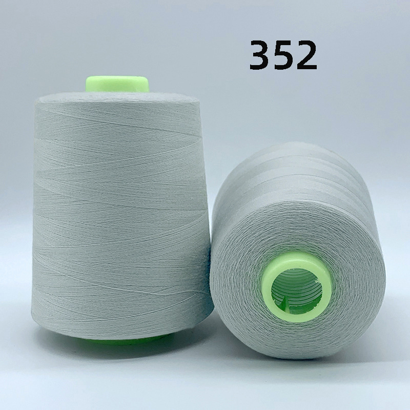 352#라이트 그레이 8000야드