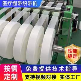 织造机械;工艺礼品加工;其他行业专用