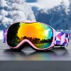017 Pink Frame (Children)