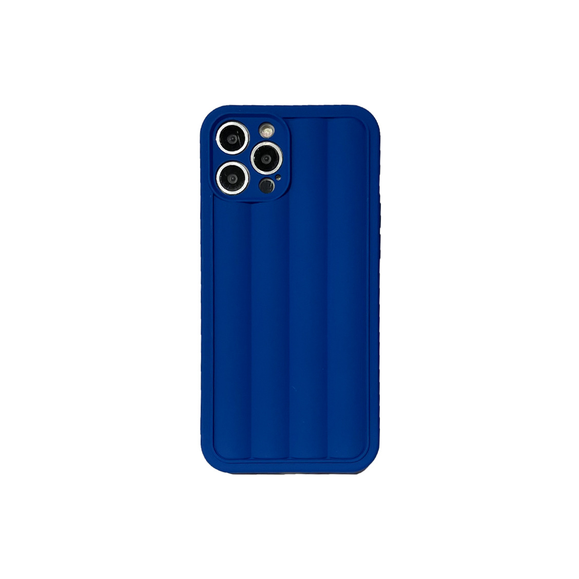 Instagram Wind Klein Blue Roman Pillar Adatto per iPhone 14 Promax Custodia protettiva per telefono 12/13 Anti caduta Morbida_voghion.com