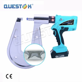 套装电动工具;其他紧固连接;其他铆接设备