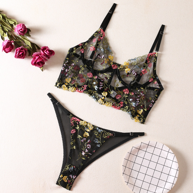 Lingerie Set Image 3