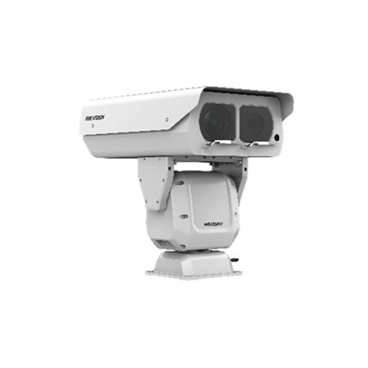 iDS-2DYH277IXS-D/JM(T2) 海康威视200万77倍3公里激光云台摄像机