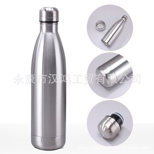 750ml����ɘ�ƿ�����\��ƿ304���P䓱��ر��ɲ�ж�ײ��๦��ˮ��
