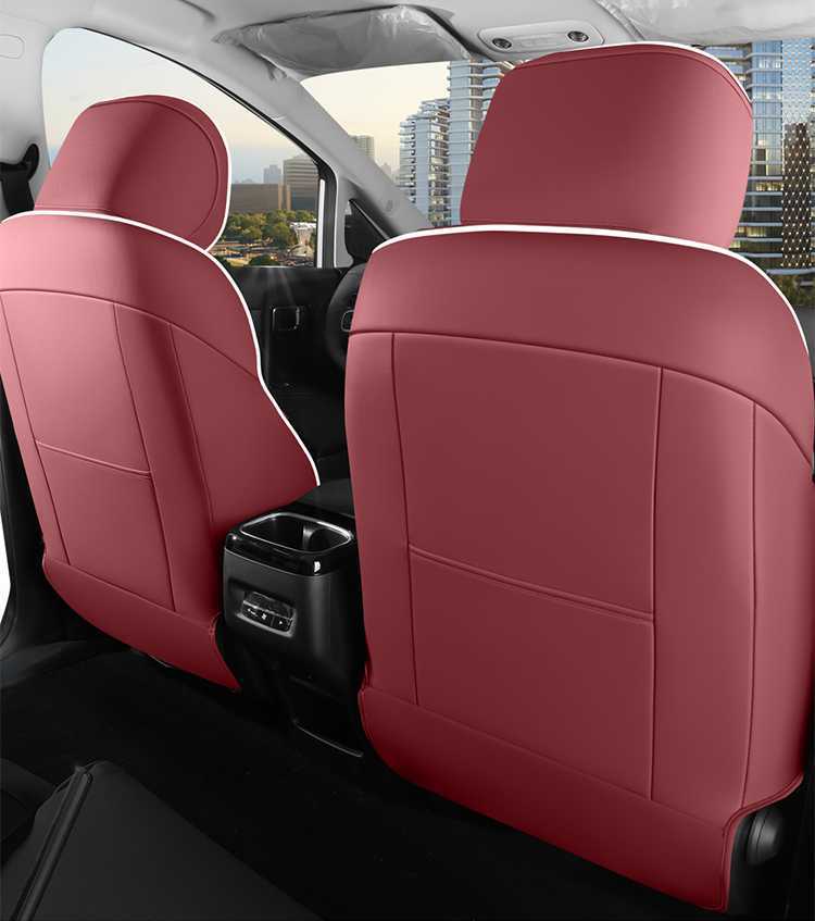 26 models of Wuling Starlight 560 seat covers, all-inclusive, designed for all seasons, Starlight 560 seat covers, interior modification, car seat cushions
