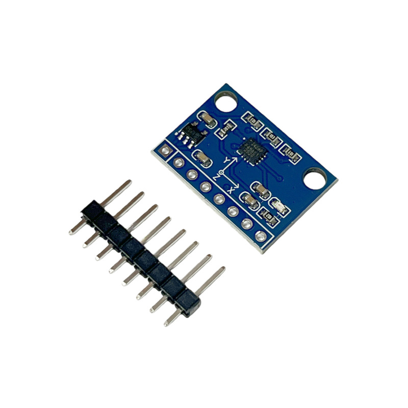 Six-Axis Imu Module Icm42688 Attitude Sensor Gyroscope Module Low Temperature Drift Smart Car Gyroscope