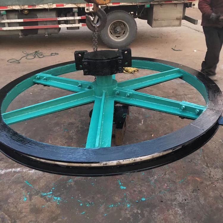 elevación de pozo inclinado elevación de pozo