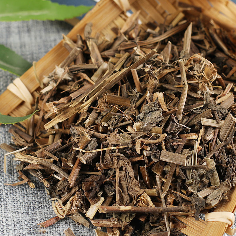 Yidianhong Emilia Herb 500g Dried Slices Traditional Chinese Herbal Tea and Decoction Ingredient specifications